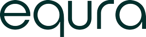 Equra logotyp