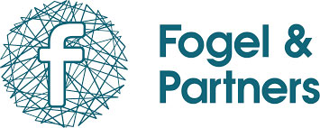 Fogel & Partners logga
