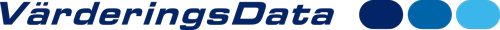 Värderingsdata kungsbacka logotyp