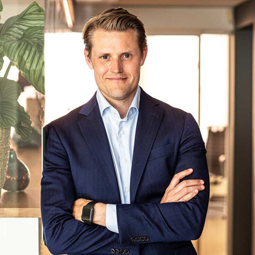 Anders Törnsten