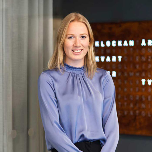 Astrid Liljemark