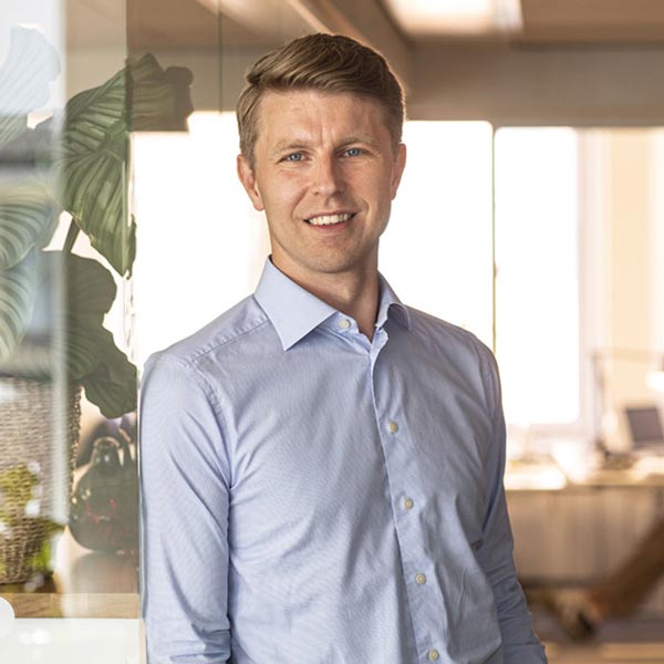 Jesper Wigelius