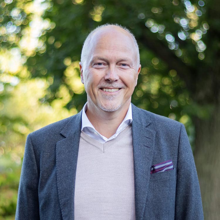 Christer Karlsson