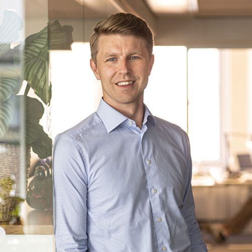 Jesper Wigelius