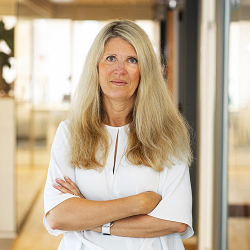 Marika Skärvik